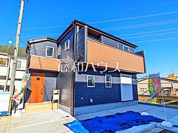 東京都武蔵村山市残堀１丁目