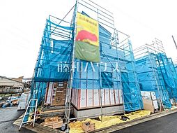 東京都武蔵村山市残堀１丁目