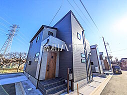 東京都武蔵村山市残堀１丁目