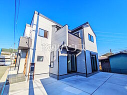 東京都武蔵村山市残堀１丁目