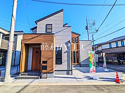 東京都武蔵村山市残堀１丁目