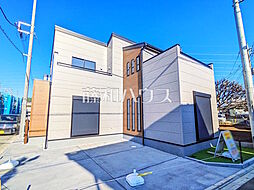 東京都武蔵村山市残堀１丁目