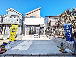 東京都調布市深大寺東町７丁目38-13