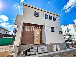 埼玉県所沢市小手指元町２丁目