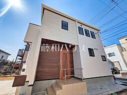 埼玉県所沢市小手指元町２丁目