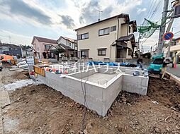 埼玉県所沢市小手指元町２丁目