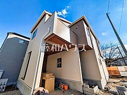 埼玉県所沢市小手指元町２丁目