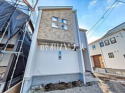 埼玉県所沢市小手指元町２丁目