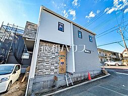 埼玉県所沢市小手指元町２丁目