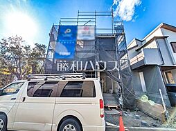 埼玉県所沢市小手指元町２丁目