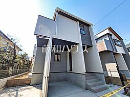 埼玉県所沢市小手指元町２丁目