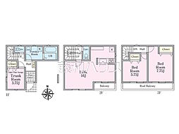 埼玉県新座市栄５丁目