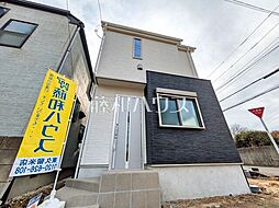 東京都東久留米市浅間町２丁目