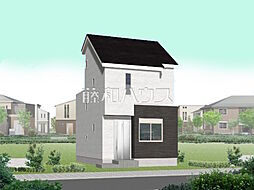 東京都東久留米市浅間町２丁目