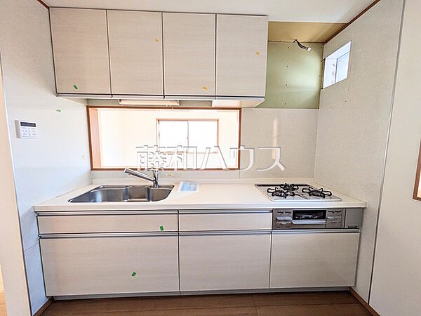 キッチン　【新座市大和田4丁目】