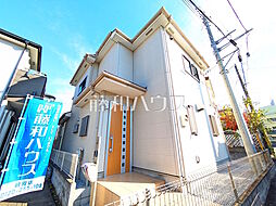 埼玉県新座市大和田４丁目