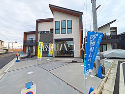 外観の画像
