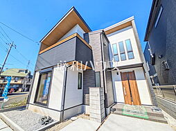 日野市大字日野 全32区画 新築分譲住宅 26号棟