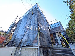 東京都八王子市南陽台１丁目