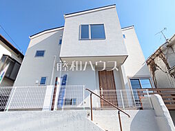 東京都八王子市東浅川町