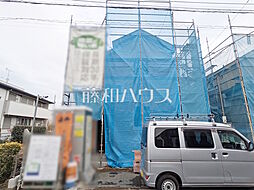 東京都三鷹市井口４丁目