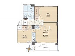 けやき台分譲団地　35号棟