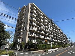 エステ・スクエア新所沢