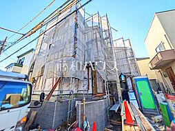 東京都西東京市中町５丁目