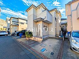 東京都東久留米市南町４丁目