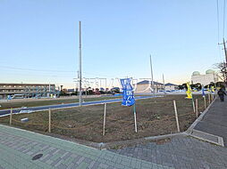 東京都府中市日新町3丁目4-27