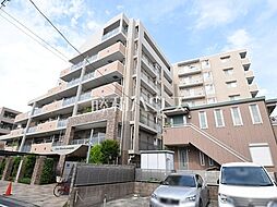 ジェイシティ千歳烏山