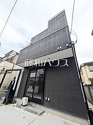 東京都武蔵野市吉祥寺南町４丁目