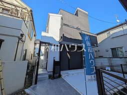 東京都武蔵野市吉祥寺南町４丁目