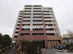 シーズガーデン石神井公園