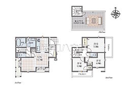 東京都武蔵野市境１丁目