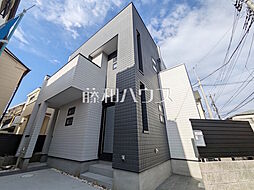 東京都武蔵野市境１丁目