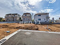 東京都清瀬市下宿１丁目