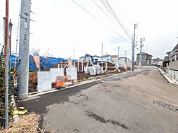 東京都清瀬市下宿１丁目