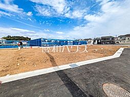 東京都清瀬市下宿１丁目