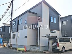 東京都国分寺市高木町２丁目