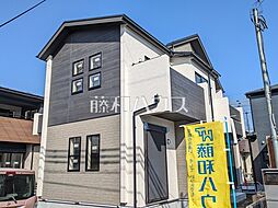 東京都国分寺市高木町２丁目