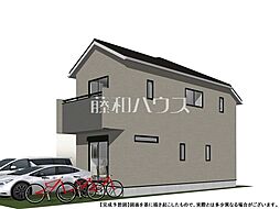 東京都東久留米市下里１丁目2