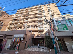 ライオンズステーションプラザ千歳烏山