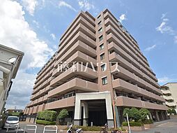 ライオンズガーデン志木・学園西