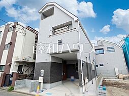 東京都練馬区東大泉７丁目