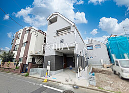 東京都練馬区東大泉７丁目