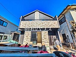 埼玉県所沢市泉町