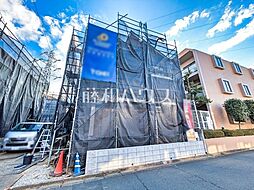 埼玉県所沢市小手指町４丁目