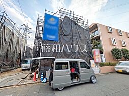 埼玉県所沢市小手指町４丁目