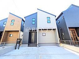 埼玉県新座市畑中１丁目